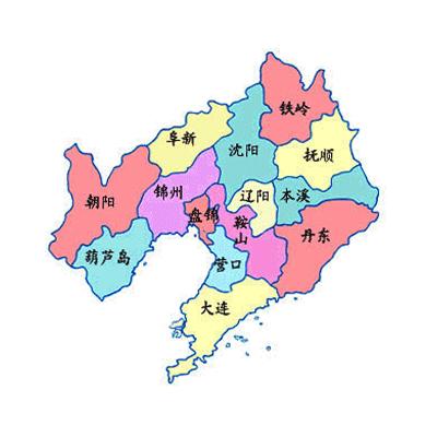 辽宁，魅力四溢的土地🍃