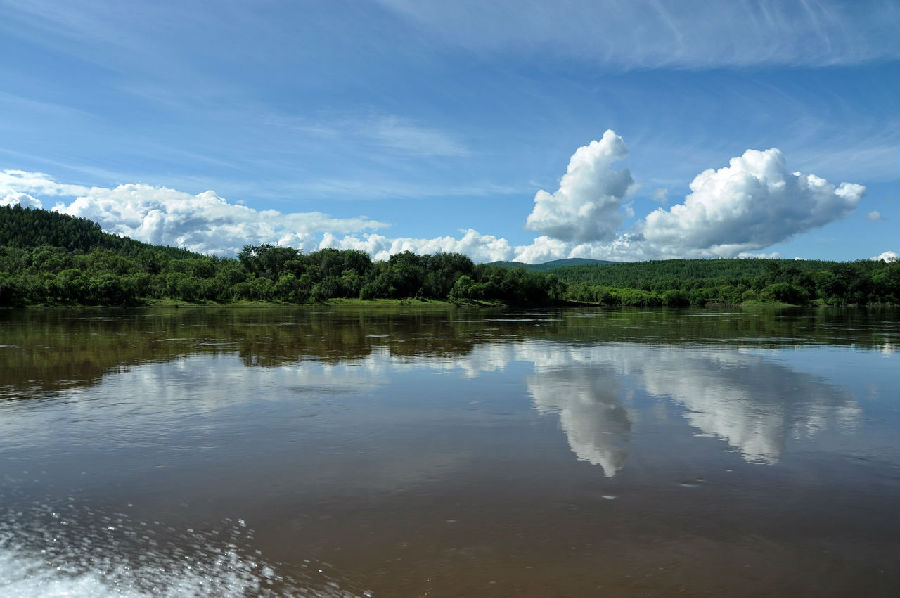 绿色崛起，黑龙江的绿色发展探索与实践之路