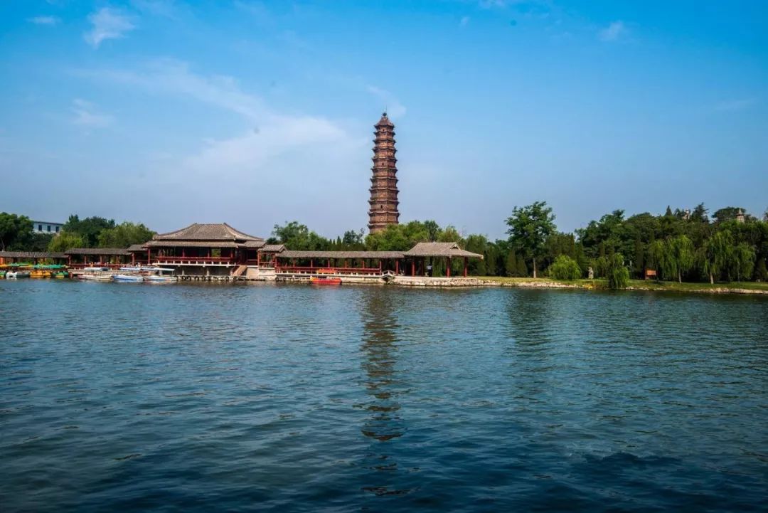 探寻河南深厚怀古文化之旅