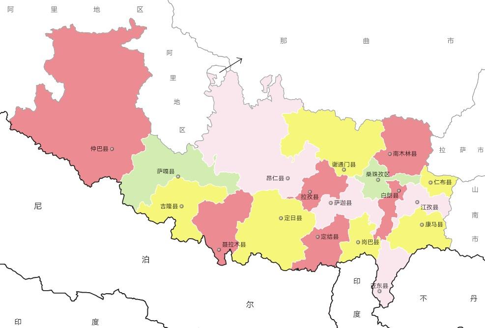 探寻西藏神秘魅力，心灵圣地之旅