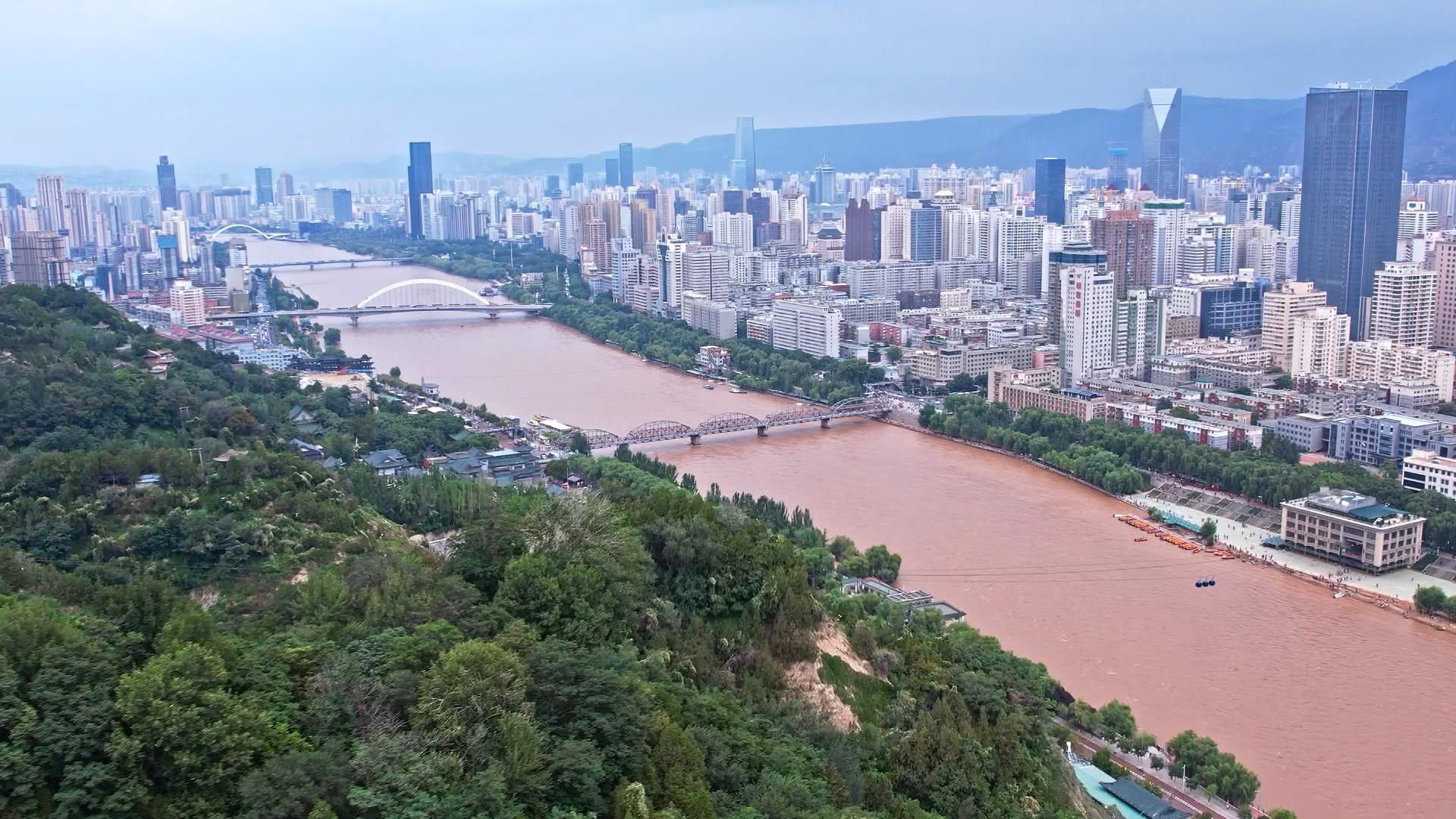 丝路诗韵，甘肃行吟之旅