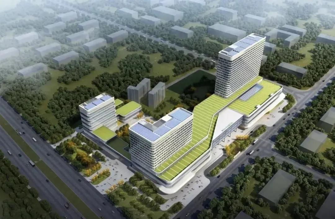 青海，绿色发展的绿色奇迹